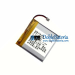 Batería para PLC 375053P [Batería de repuesto]